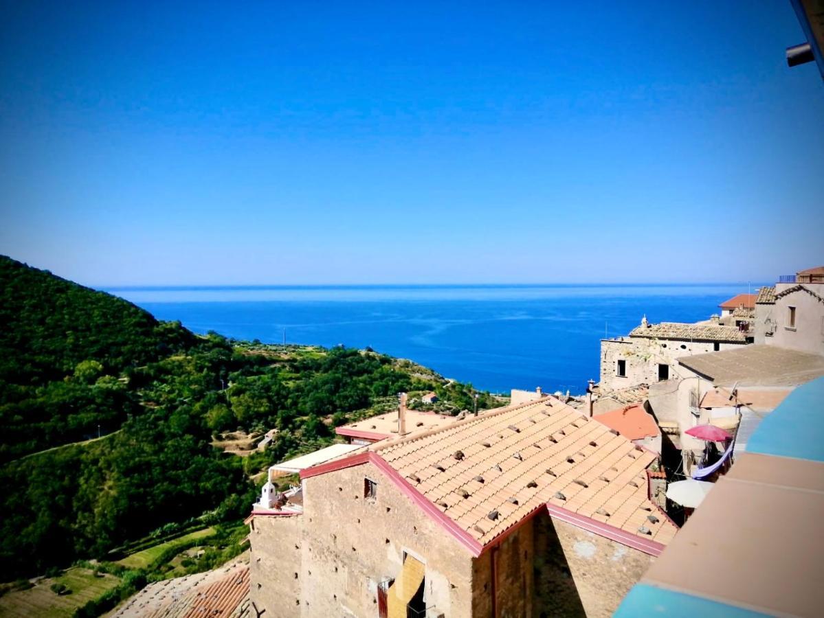 فيلا Palazzo Del Diplomatico بيلمونتي كالابرو المظهر الخارجي الصورة