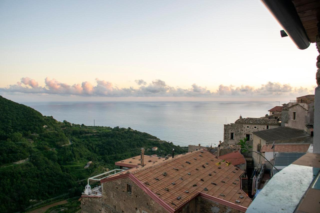 فيلا Palazzo Del Diplomatico بيلمونتي كالابرو المظهر الخارجي الصورة