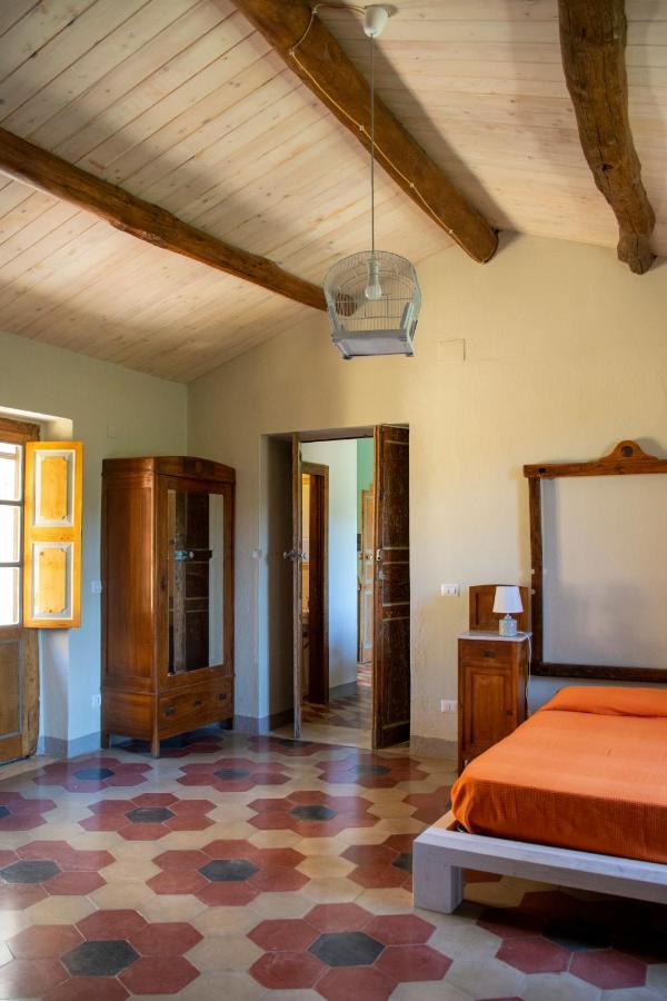 فيلا Palazzo Del Diplomatico بيلمونتي كالابرو المظهر الخارجي الصورة