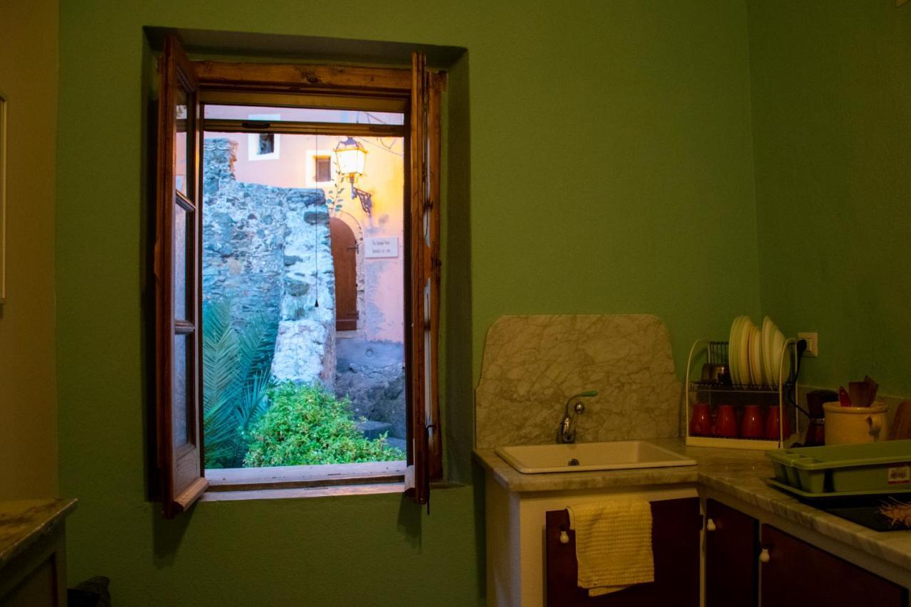 فيلا Palazzo Del Diplomatico بيلمونتي كالابرو المظهر الخارجي الصورة