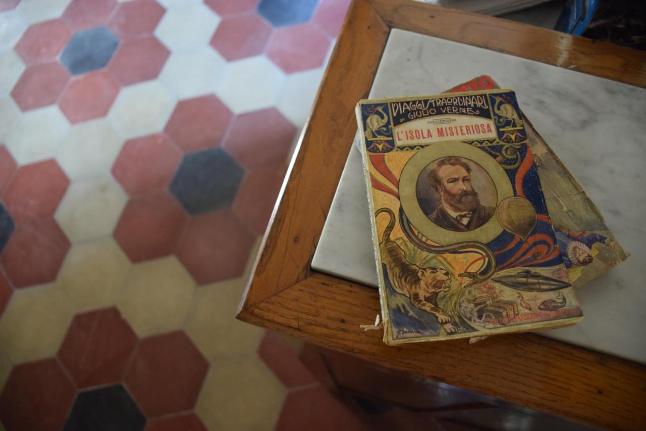 فيلا Palazzo Del Diplomatico بيلمونتي كالابرو المظهر الخارجي الصورة