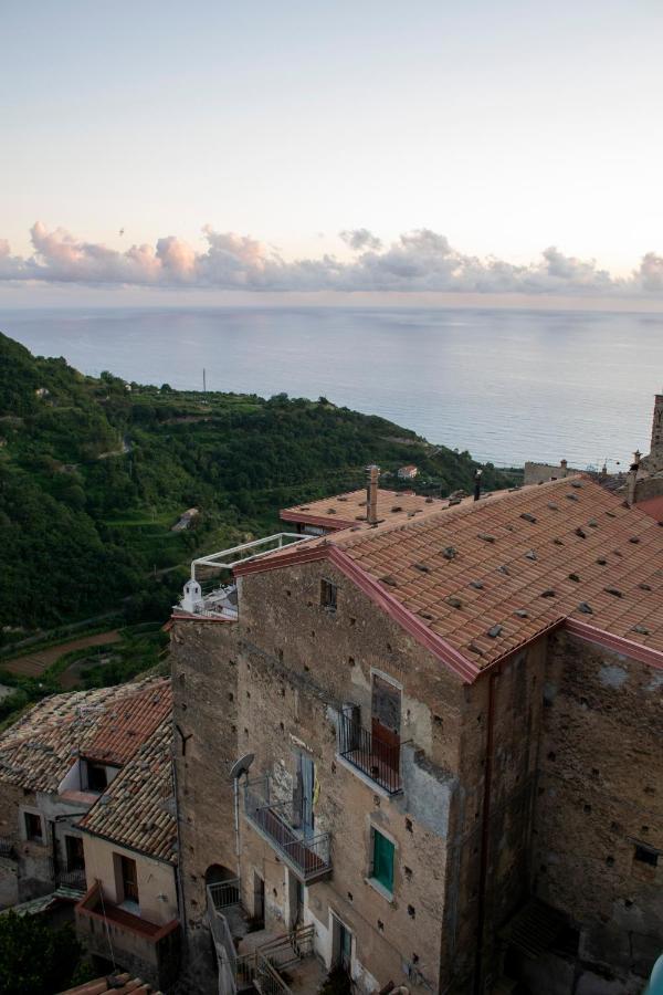 فيلا Palazzo Del Diplomatico بيلمونتي كالابرو المظهر الخارجي الصورة